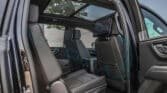 2023 CHEVROLET SUBURBAN HIGH COUNTRY Black Page32