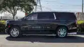 2023 CHEVROLET SUBURBAN HIGH COUNTRY Black Page54