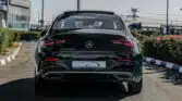 2024 MERCEDES BENZ CLA 200 COUPE Cosmos Black Red (Facelift, 360 Camera, Augmented Reality) (2) Page5