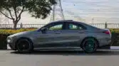 2024 MERCEDES BENZ CLA 200 COUPE Mountain Gray (Facelift, Night Package, 360 Camera, Augmented Reality) Page42