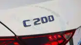 2024 Mercedes C200 Polar White Brown Interior (HUD, Digital LED, Burmester) Page48