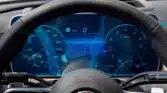 2024 Mercedes C200 Selenite Grey Red Interior (HUD, Digital LED, Burmester) Night Package Page12