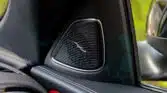 2024 Mercedes C200 Selenite Grey Red Interior (HUD, Digital LED, Burmester) Night Package Page28