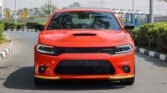 1708787536 2023 DODGE CHARGER GT PLUS Go Mango Page3