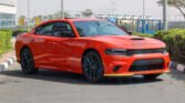 1708787536 2023 DODGE CHARGER GT PLUS Go Mango Page4