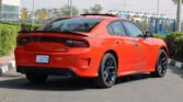 1708787536 2023 DODGE CHARGER GT PLUS Go Mango Page7