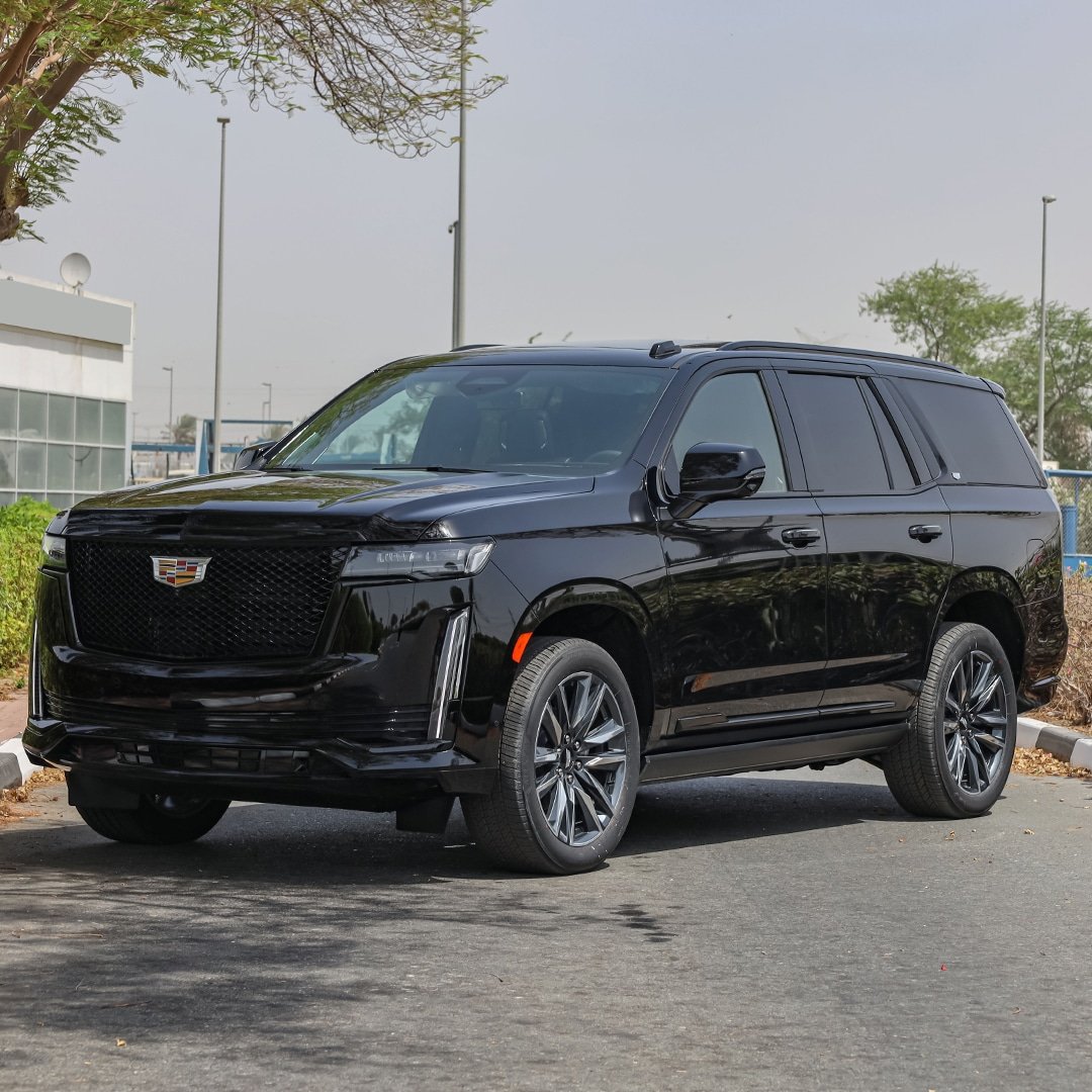 2023 Cadillac Escalade Sport Platinum| Automax®