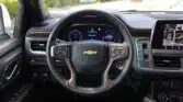 2023 CHEVROLET TAHOE HIGH COUNTRY Iridescent Pearl Jet Black Interior (2) Page9