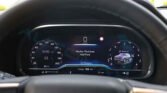 2023 CHEVROLET TAHOE HIGH COUNTRY Midnight Blue Jet Black Interior Page13