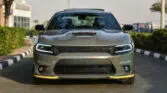 2023 DODGE CHARGER GT PLUS Destroyer Gray (2) Page3