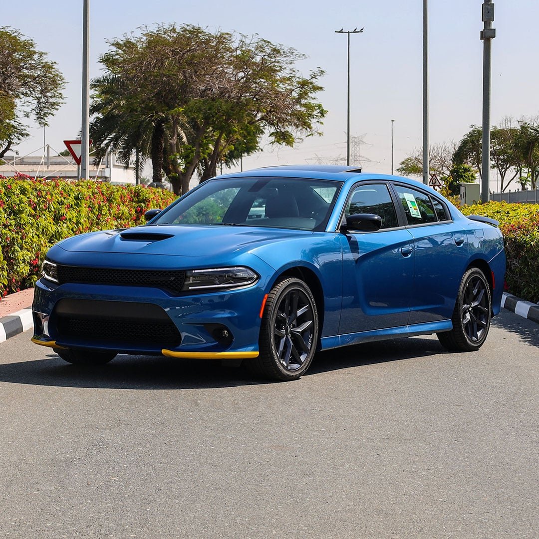 2023 Dodge Charger GT | All Colors available | Automax®