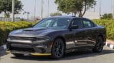 2023 DODGE CHARGER GT PLUS Granite (1)