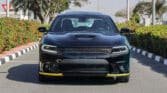 2023 DODGE CHARGER GT PLUS Pitch Black Page3