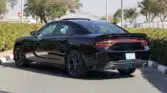 2023 DODGE CHARGER GT PLUS Pitch Black Page5