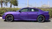 2023 DODGE CHARGER GT PLUS Plum Crazy Page57