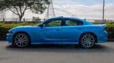 2023 DODGE CHARGER R T Plus 345 B5 Blue Page55