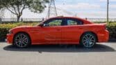 2023 DODGE CHARGER R T Plus 345 Go Mango Page56