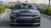 2023 DODGE CHARGER R T Plus 345 Granite Page2