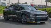 2023 DODGE CHARGER R T Plus 345 Granite Page3