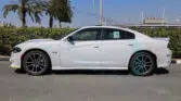 2023 DODGE CHARGER R T Plus 345 White Knuckle Page60