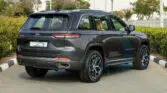 2023 JEEP GRAND CHEROKEE SUMMIT RESERVE LUXURY Baltic Grey Page6