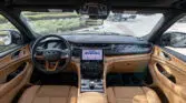 2023 JEEP GRAND CHEROKEE SUMMIT RESERVE LUXURY Baltic Grey Page8