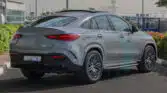2023 MERCEDES GLE 53 AMG (FACELIFT) 4MATIC PLUS Alpine Gray Red Interior (4) Page6