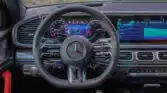 2023 MERCEDES GLE 53 AMG (FACELIFT) 4MATIC PLUS Alpine Gray Red Interior (4) Page9