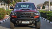 2024 RAM 1500 TRX Harvest Sunrise Final Edition (BEAD LOCK BEDCOVER) Page3