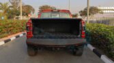 2024 RAM 1500 TRX Harvest Sunrise Final Edition (BEAD LOCK BEDCOVER) Page66