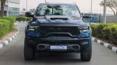 2024 RAM 1500 TRX Night Edge Blue Final Edition (BEAD LOCK BEDCOVER) Page3