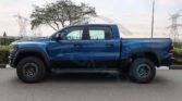 2024 RAM 1500 TRX Night Edge Blue Final Edition (BEAD LOCK BEDCOVER) Page69