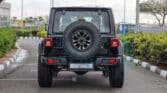 2024 WRANGLER UNLIMITED RUBICON 392 V8 6.4L Black GCC (RUBICON 392 SUSPENSION) (1) Page5