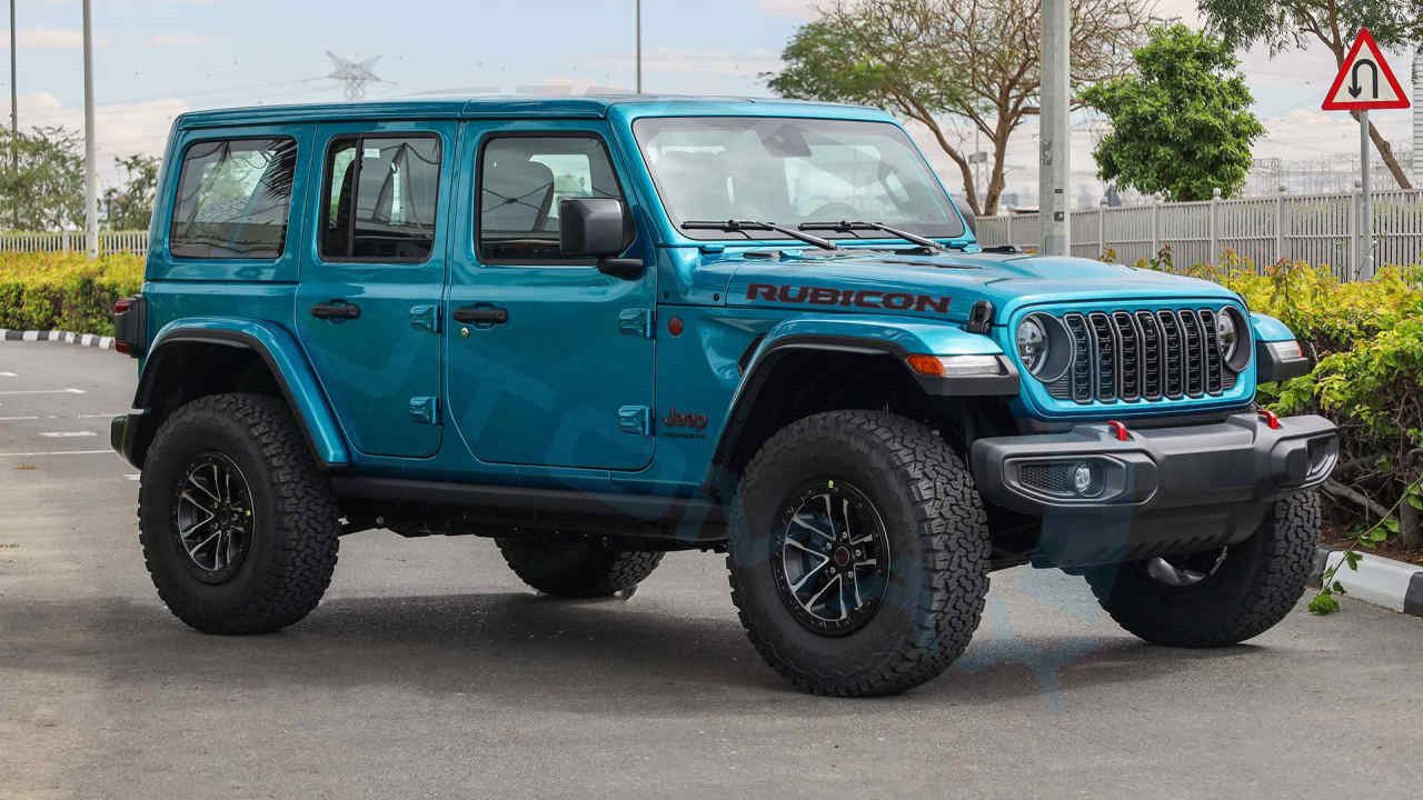 Jeep best sale wrangler bikini