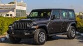 2024 WRANGLER UNLIMITED SPORT PLUS Granite Crystal Black Interior (1)