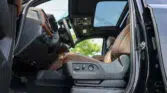2023 CHEVROLET TAHOE HIGH COUNTRY Black Warm Neutral Interior (Night Edition) Page7