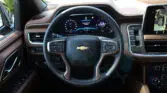 2023 CHEVROLET TAHOE HIGH COUNTRY Black Warm Neutral Interior (Night Edition) Page9