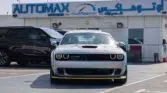 2023 DODGE CHALLENGER R T SCAT PACK Triple Nickel Page3