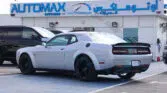 2023 DODGE CHALLENGER R T SCAT PACK Triple Nickel Page5