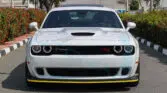 2023 DODGE CHALLENGER R T SCAT PACK White Knuckle Page3