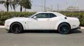 2023 DODGE CHALLENGER R T SCAT PACK White Knuckle Page64