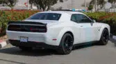 2023 DODGE CHALLENGER R T SCAT PACK White Knuckle Page7