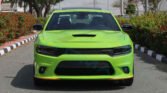 2023 DODGE CHARGER GT PLUS Sublime Page3