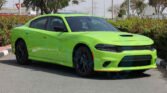 2023 DODGE CHARGER GT PLUS Sublime Page4