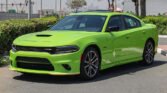 2023 DODGE CHARGER R T Plus 345 Sublime