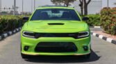 2023 DODGE CHARGER R T Plus 345 Sublime Page3