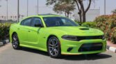 2023 DODGE CHARGER R T Plus 345 Sublime Page4