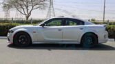 2023 DODGE CHARGER R T SCAT PACK WIDEBODY 392 HEMI Triple Nickel Page62