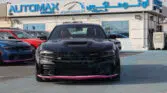 2023 DODGE CHARGER SRT HELLCAT REDEYE JAILBREAK WIDEBODY Pitch Black (Last Call) Page3