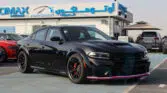 2023 DODGE CHARGER SRT HELLCAT REDEYE JAILBREAK WIDEBODY Pitch Black (Last Call) Page4